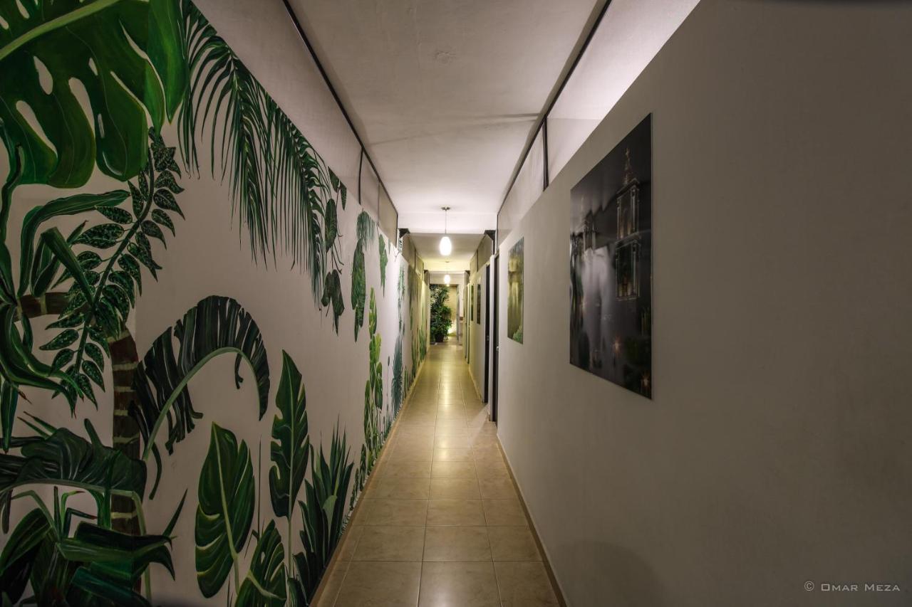 Hostal Gayser Valladolid  Exterior photo