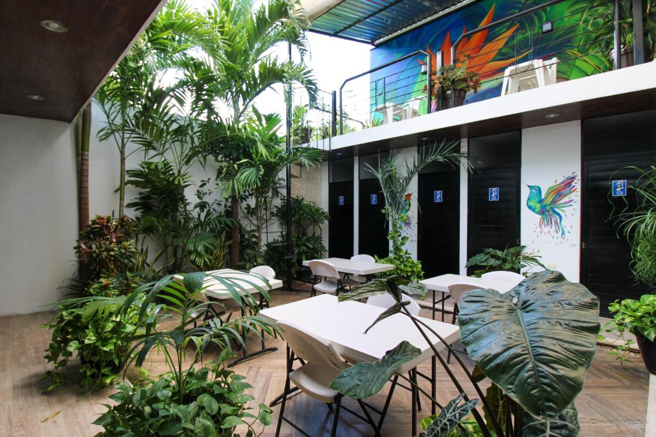 Hostal Gayser Valladolid  Exterior photo