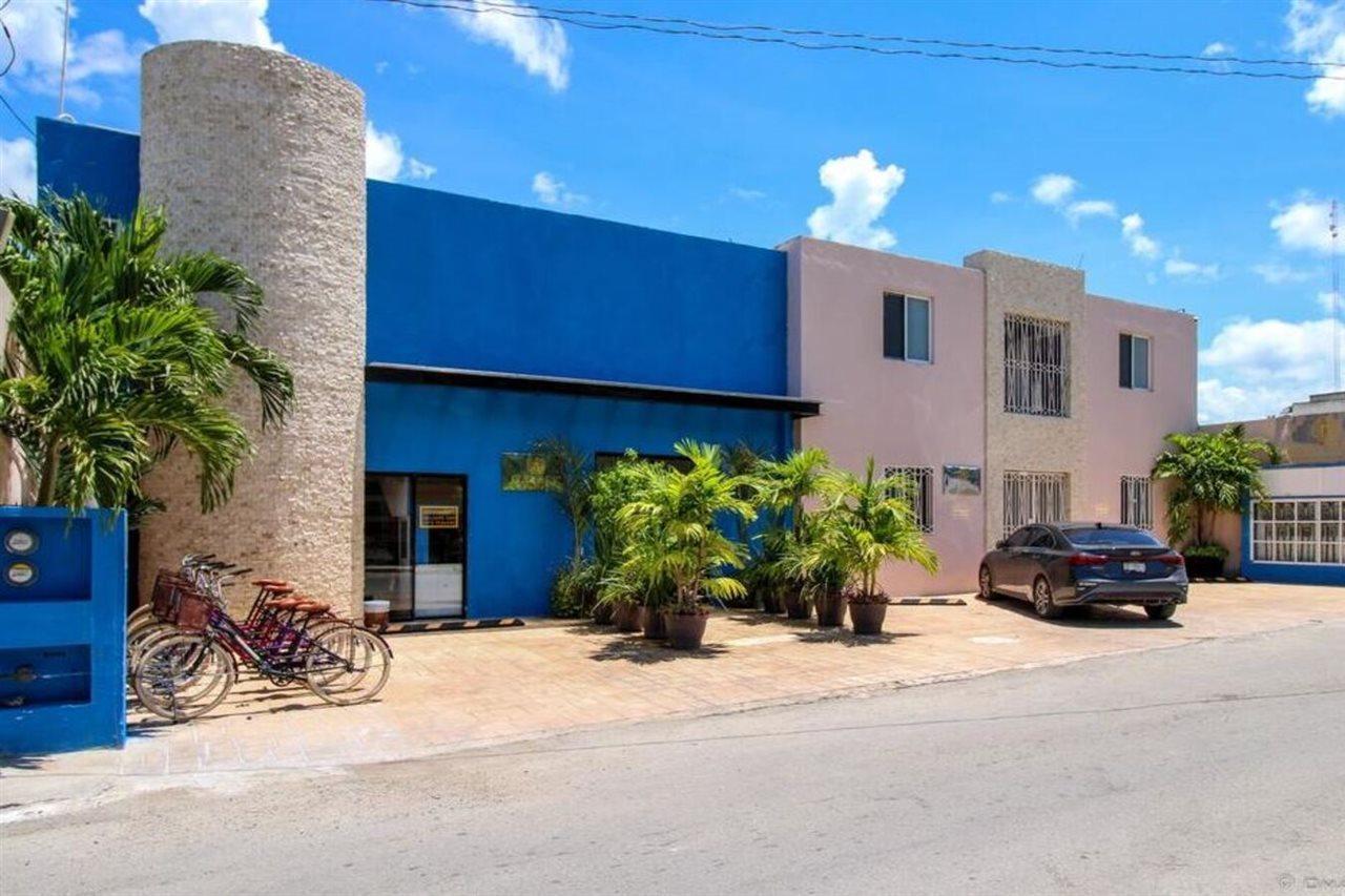 Hostal Gayser Valladolid  Exterior photo