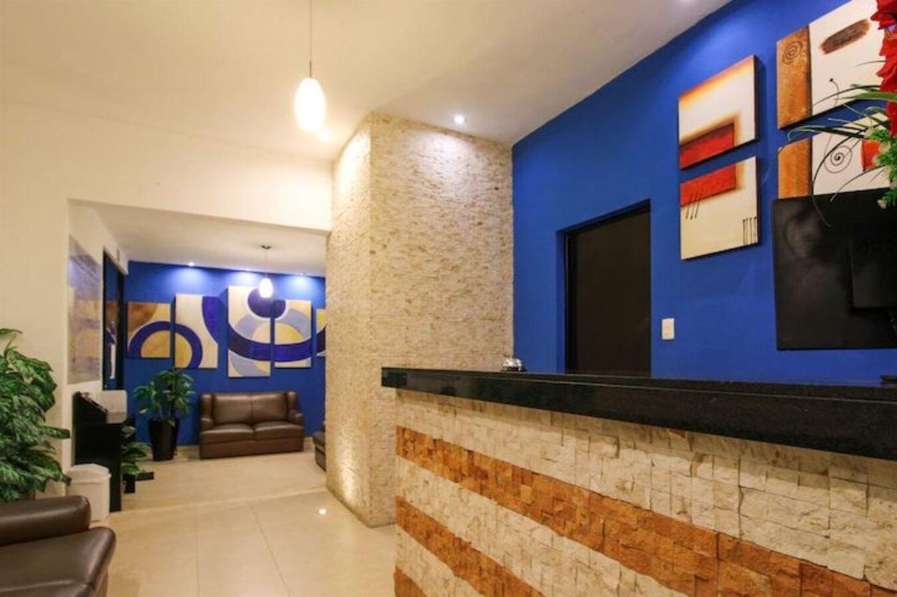 Hostal Gayser Valladolid  Exterior photo