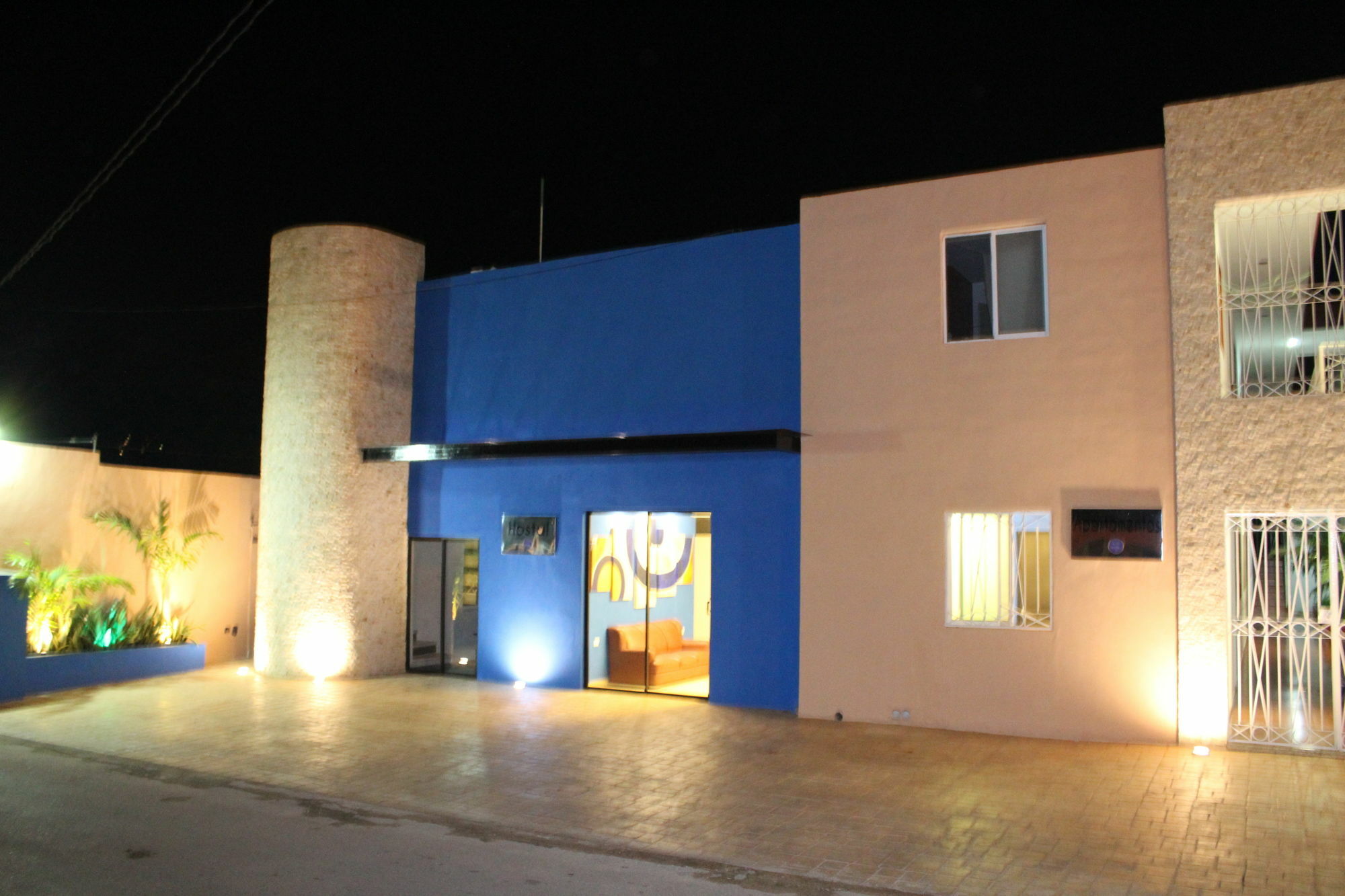 Hostal Gayser Valladolid  Exterior photo